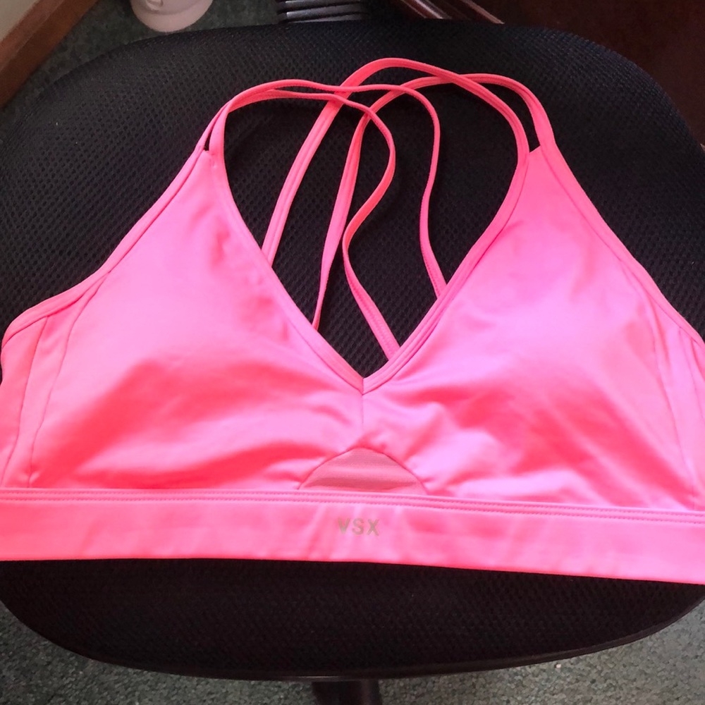Victoria’s Secret Sports Bra